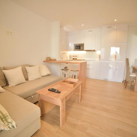 Apartamento Geiser Vista Al Mar Apartment Tías Exterior foto