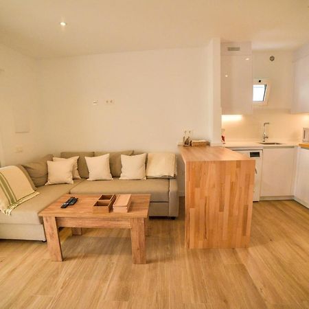 Apartamento Geiser Vista Al Mar Apartment Tías Exterior foto