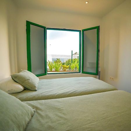 Apartamento Geiser Vista Al Mar Apartment Tías Exterior foto